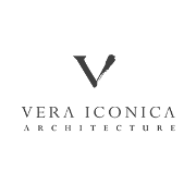 Vera Iconica Architecture Logo